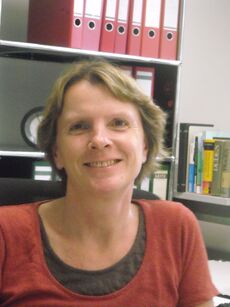 Knopf, Marion