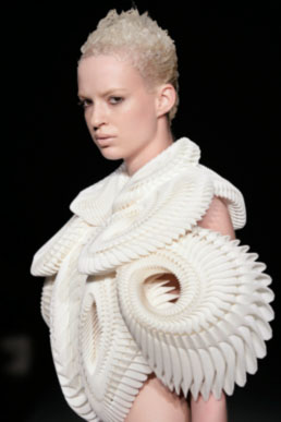 Iris van Herpen