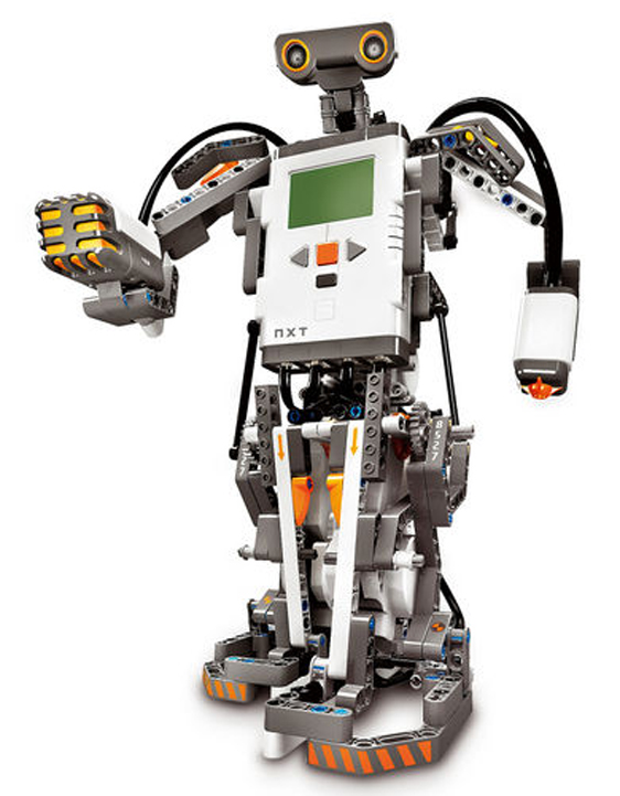 robot
